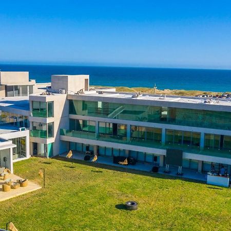 Ferienwohnung Syrah Premium B2 - Vistas Al Parque By Depptoe Punta del Este Exterior foto