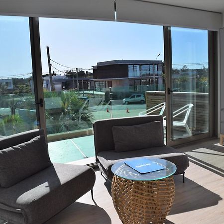 Ferienwohnung Syrah Premium B2 - Vistas Al Parque By Depptoe Punta del Este Exterior foto