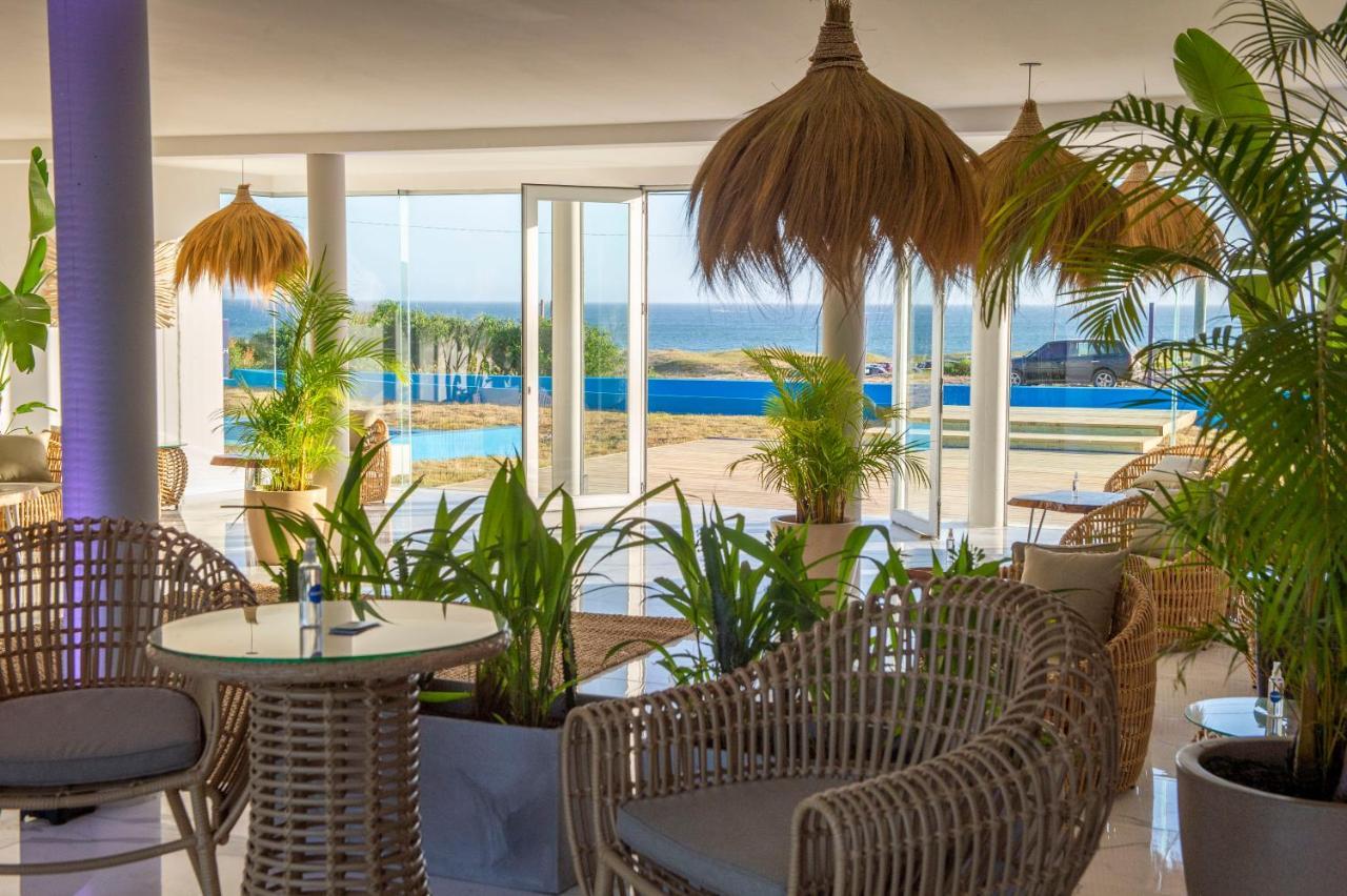 Ferienwohnung Syrah Premium B2 - Vistas Al Parque By Depptoe Punta del Este Exterior foto