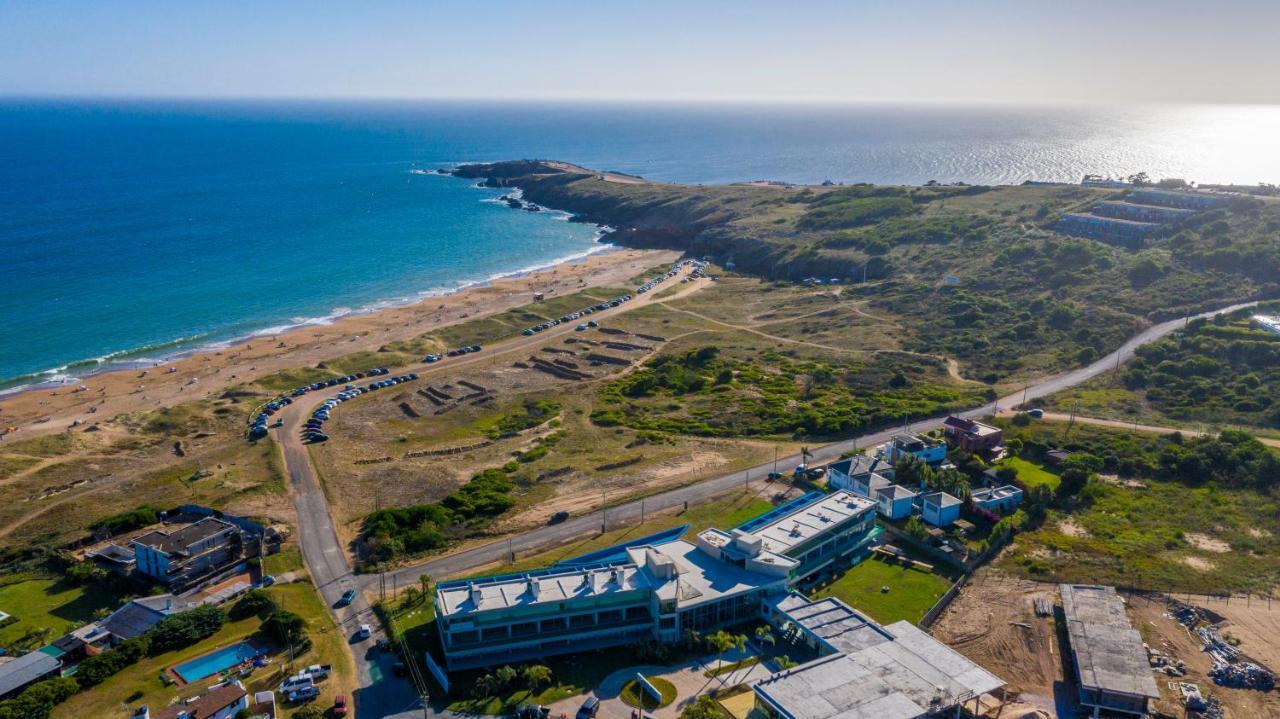 Ferienwohnung Syrah Premium B2 - Vistas Al Parque By Depptoe Punta del Este Exterior foto