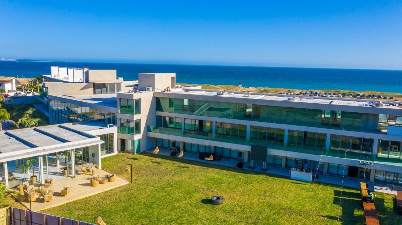 Ferienwohnung Syrah Premium B2 - Vistas Al Parque By Depptoe Punta del Este Exterior foto