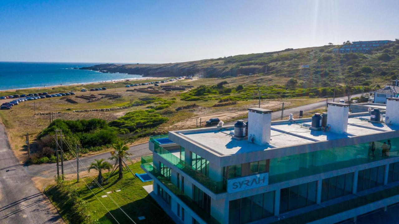 Ferienwohnung Syrah Premium B2 - Vistas Al Parque By Depptoe Punta del Este Exterior foto