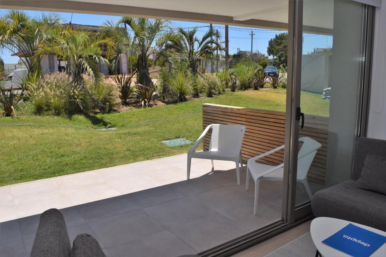 Ferienwohnung Syrah Premium B2 - Vistas Al Parque By Depptoe Punta del Este Exterior foto