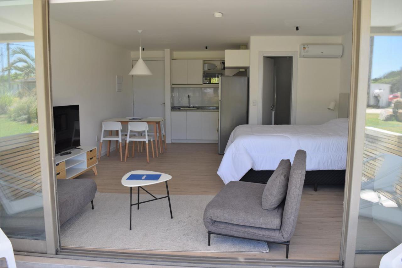 Ferienwohnung Syrah Premium B2 - Vistas Al Parque By Depptoe Punta del Este Exterior foto