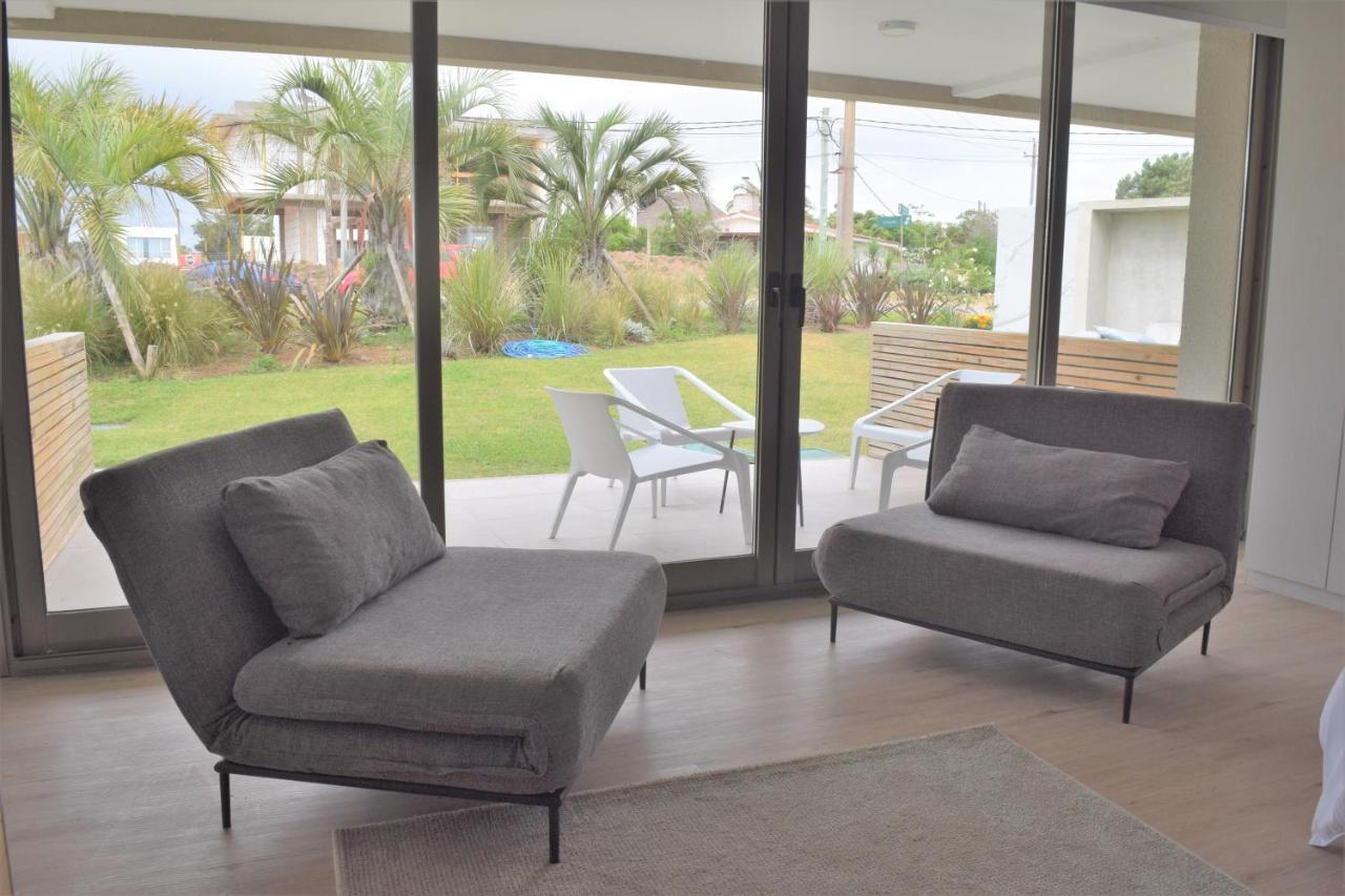 Ferienwohnung Syrah Premium B2 - Vistas Al Parque By Depptoe Punta del Este Exterior foto