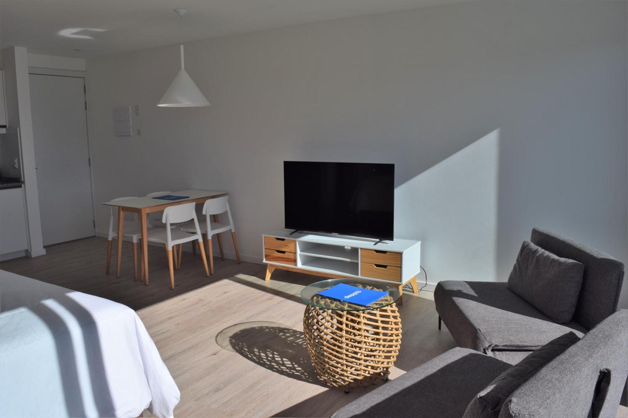 Ferienwohnung Syrah Premium B2 - Vistas Al Parque By Depptoe Punta del Este Exterior foto