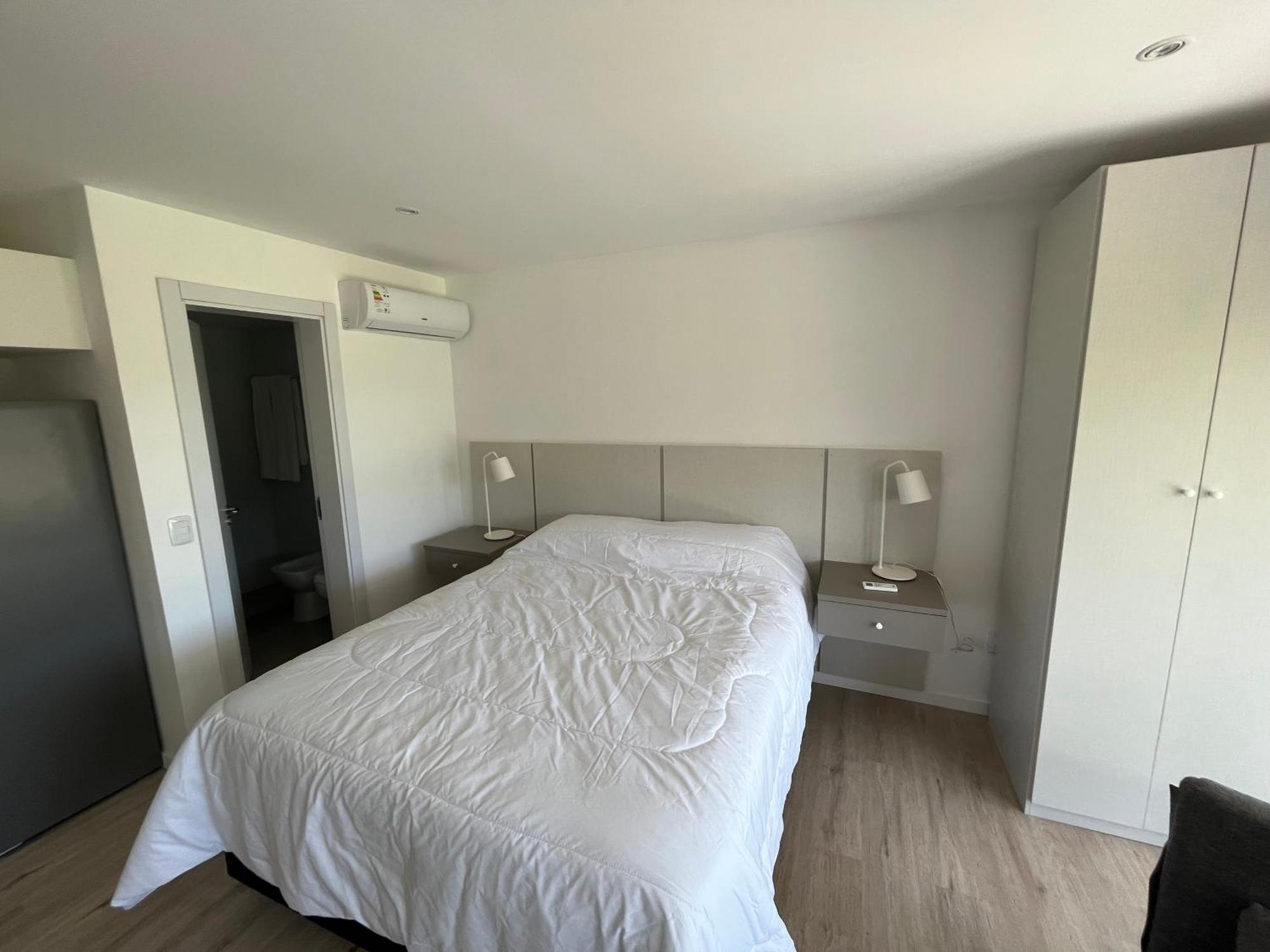 Ferienwohnung Syrah Premium B2 - Vistas Al Parque By Depptoe Punta del Este Zimmer foto