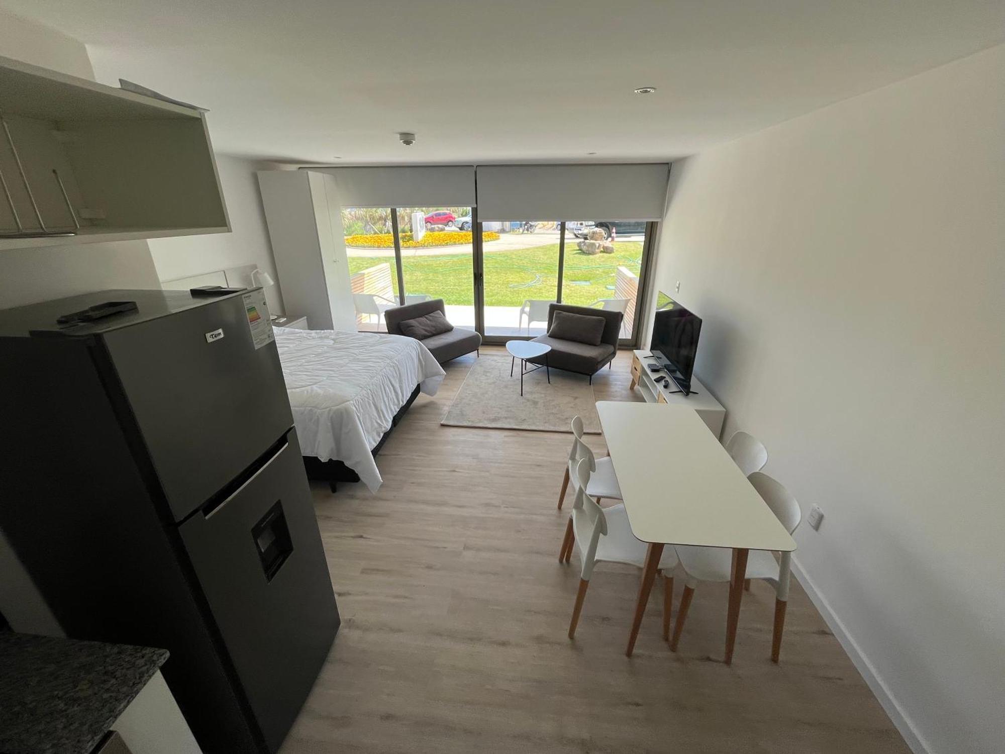 Ferienwohnung Syrah Premium B2 - Vistas Al Parque By Depptoe Punta del Este Zimmer foto