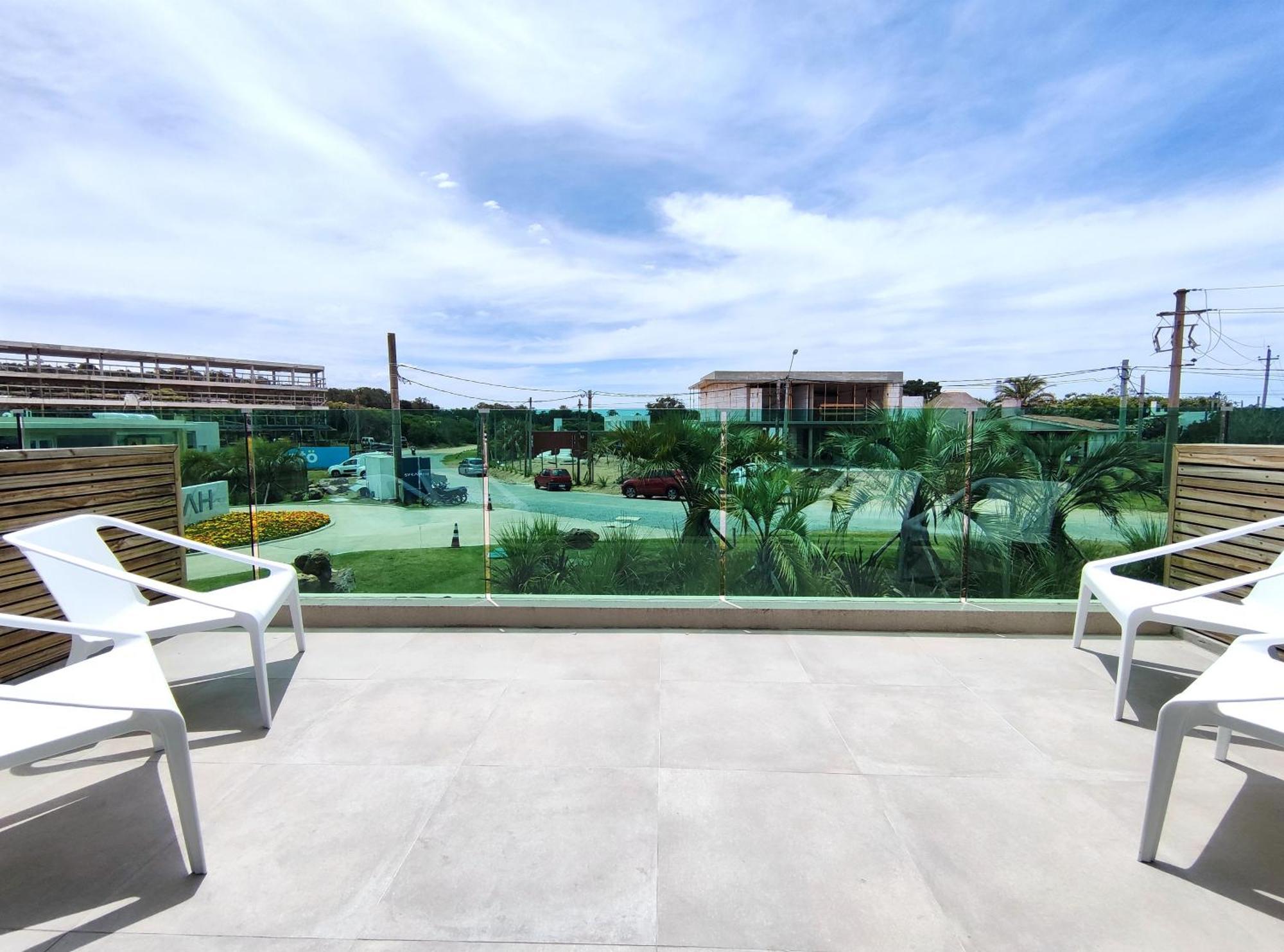 Ferienwohnung Syrah Premium B2 - Vistas Al Parque By Depptoe Punta del Este Zimmer foto