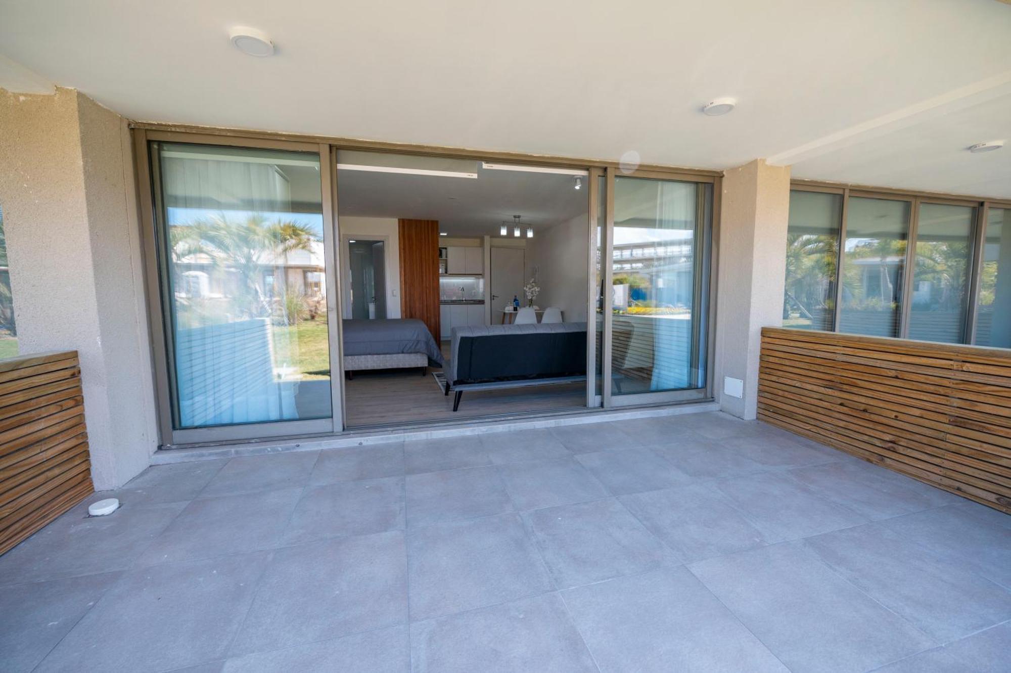 Ferienwohnung Syrah Premium B2 - Vistas Al Parque By Depptoe Punta del Este Zimmer foto