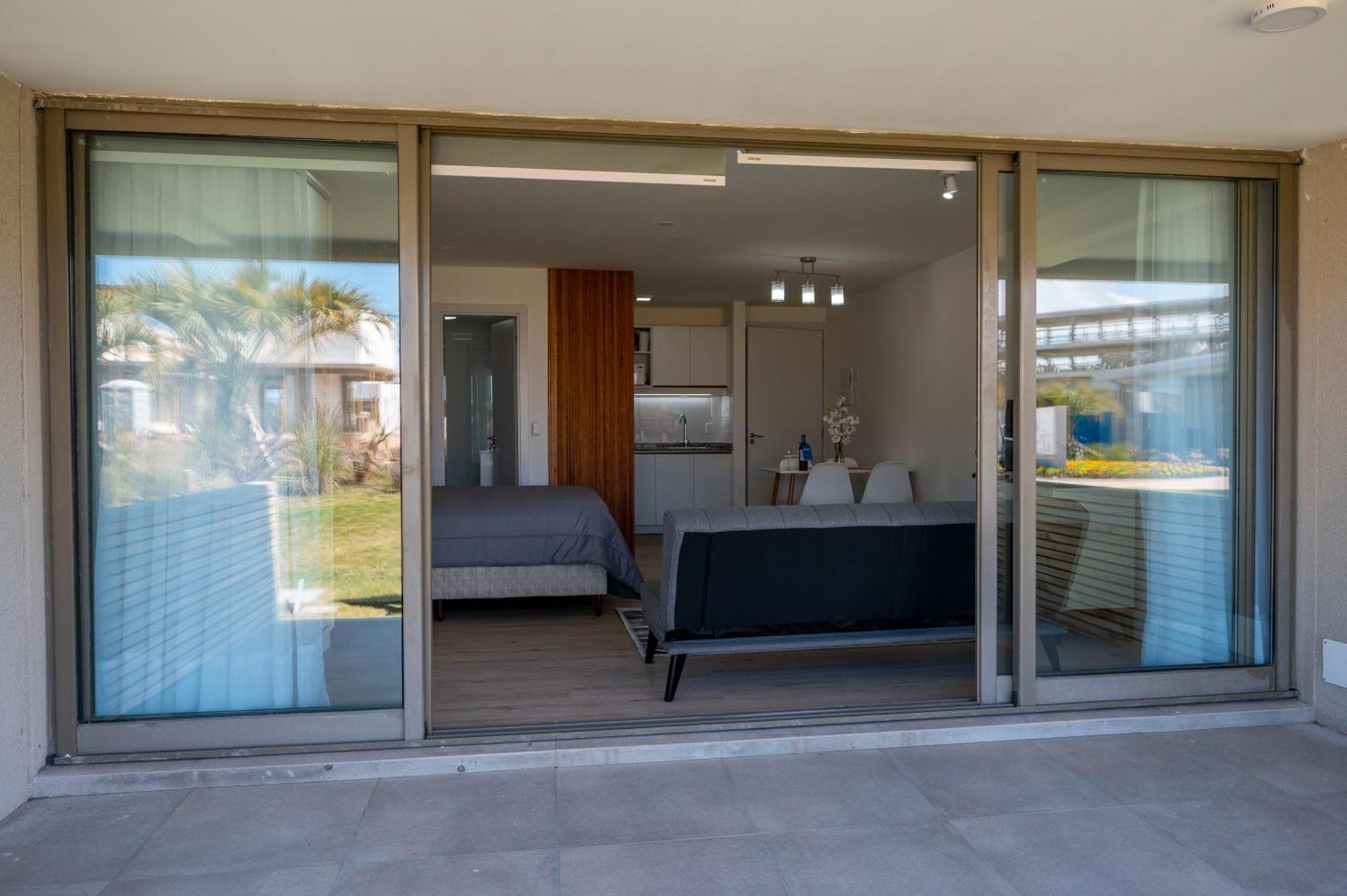 Ferienwohnung Syrah Premium B2 - Vistas Al Parque By Depptoe Punta del Este Zimmer foto